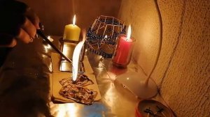 ЧИСТКА ОТ НЕГАТИВА ОБРАТКА ВРАЖИНАМ ОНЛАЙН РИТУАЛ