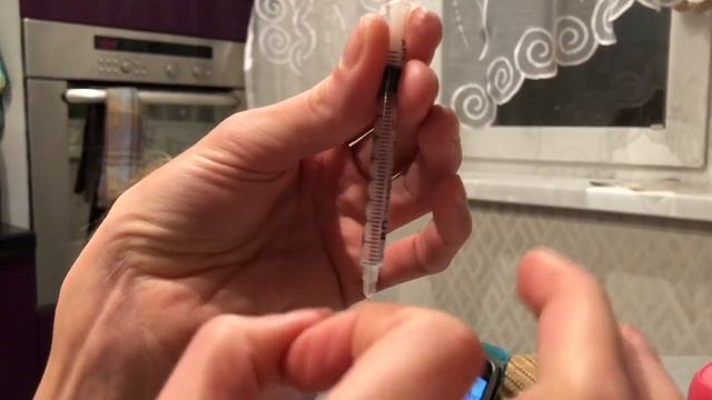 Как установить под помпы Омнипод смотреть онлайн