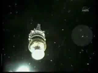 НЛО в космосе смотреть онлайн