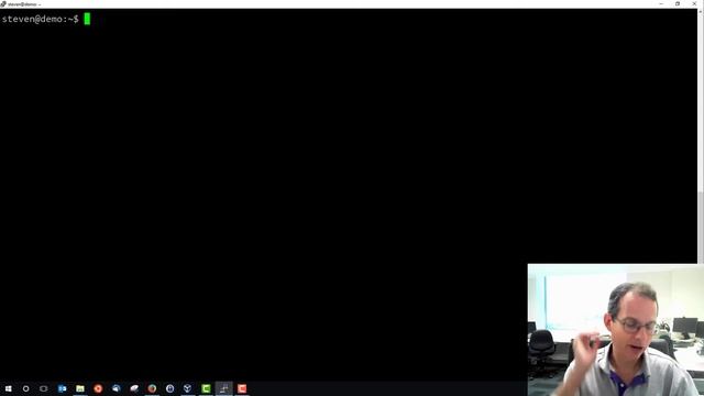 Viewing Hardware and Operating System Information in Ubuntu Linux смотреть онлайн