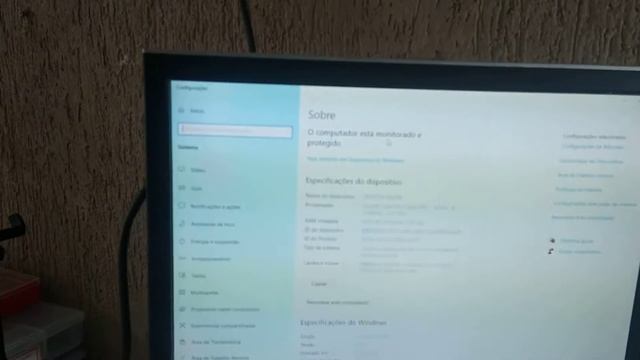 Teste da CPU Elgin - Intel Core2 Duo E7300 смотреть онлайн