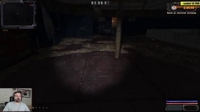 S.T.A.L.K.E.R. - АльтернативА 1.3.2 ч.14 Хабар Химика. Трюм. Финал сюжета Призраки Припяти. смотреть онлайн