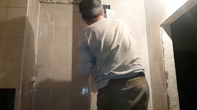 Затирка + замывка смотреть онлайн