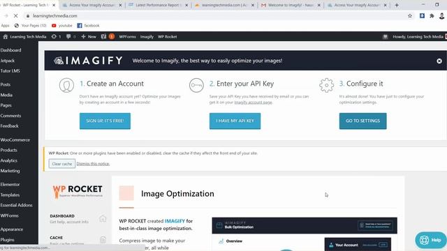 How to Optimize Image Size in WordPress for Quick Load смотреть онлайн