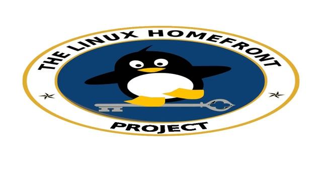 Uncensored The Linux Homefront Podcast #22 смотреть онлайн