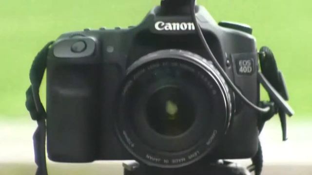 Review - Pixel Pro Digital Camera Wireless Shutter Remote Control смотреть онлайн