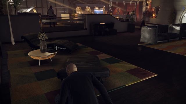 Hitman: Absolution ► Прохождение на ЛЕГЕНДЕ часть 1 ► Только Костюм ◄ смотреть онлайн