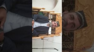 Амри маъруф домулло Искандар Дарғ