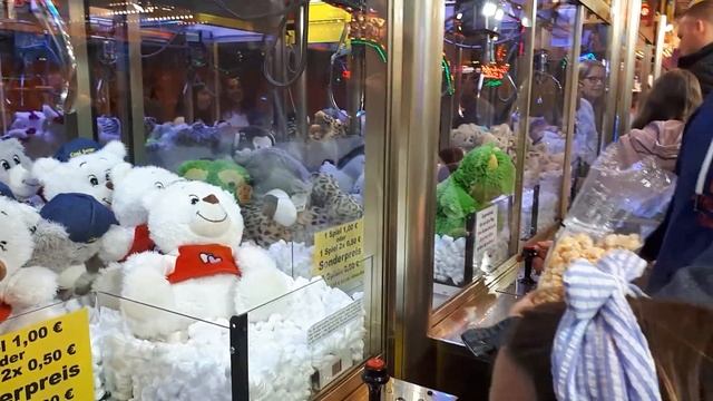 Лунапарк , Германия Кёльн