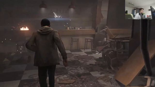 Marvel's Spider-Man / #3 / LIVE! / CZ Lets Play Gameplay смотреть онлайн