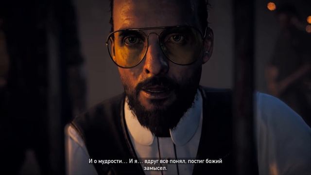 Far Cry 5 - ИСПЫТАНИЕ БОЛИ ИАКОВА СИДА #13 смотреть онлайн