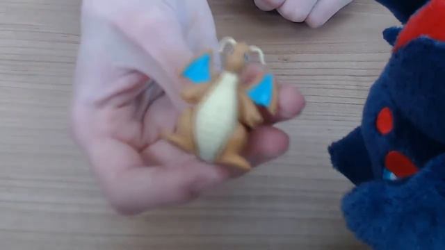 Vancha's Pickups #6 - Pokemon Figurine Haul смотреть онлайн