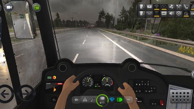 Bus Simulator  Ultimate