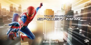The Amazing Spider-Man - Глава 12: «Где затаился Ящер»