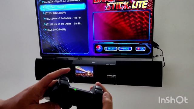 Consola 10.000 Video juegos Retro inalámbrica Game Stick смотреть онлайн