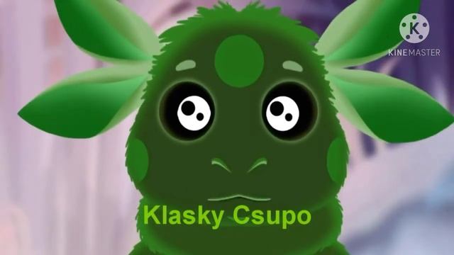 Luntik Says Klasky Csupo Effects 2