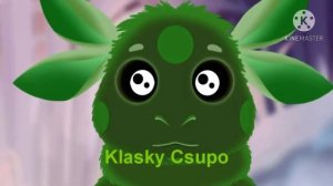 Luntik Says Klasky Csupo Effects 2