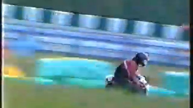 Minibike - scooter - 125 GP смотреть онлайн