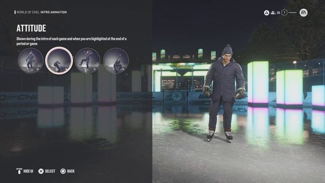 NHL 23 - Show me your moves Trophy Guide смотреть онлайн