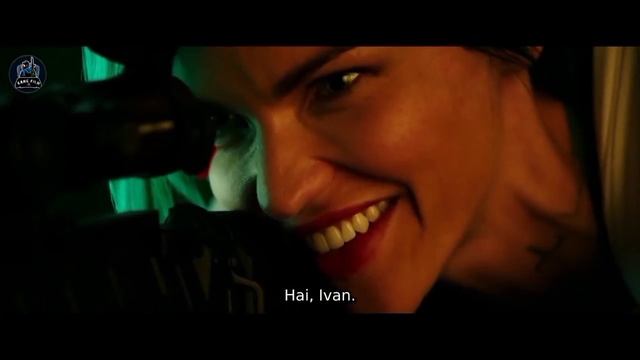 Neymar Jr, DONNIE YEN, VIN DIESEL Bersatu Menjadi Tim Yang Tak Terkalahkan | Alur Cerita Film смотреть онлайн