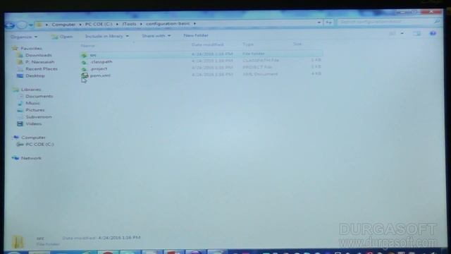 Java Real Time Tools || Java Tools SVN Part - 5 смотреть онлайн
