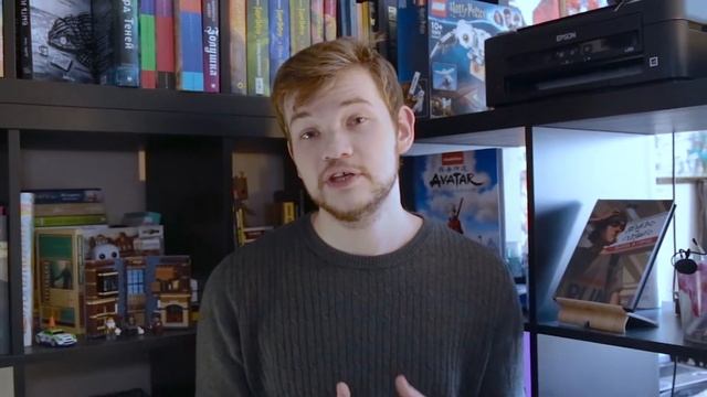 "Дёшево и Сердито" - искусство в комиксе [обзорчик] смотреть онлайн