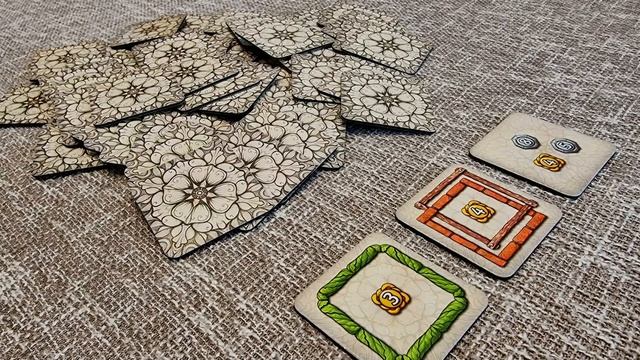 Is Uwe Rosenberg's latest game Framework any good? смотреть онлайн