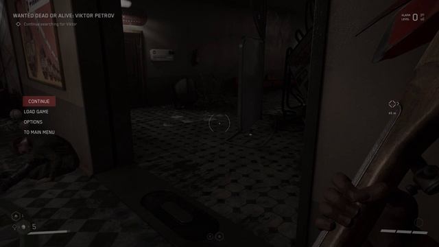 RUSSIAN ROBOT HORROR! Atomic Heart Gameplay Pt. 2 смотреть онлайн