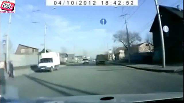 ПОДБОРКА ВЕЗЕНИЙ 2017 /// Случайно повезло смотреть онлайн