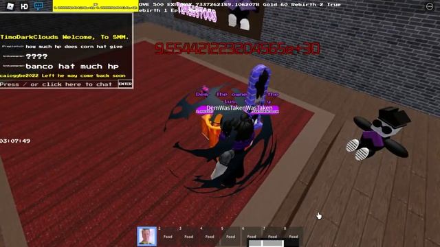 How to beat dem boss and Dem And omega in Stick Monster mania 2 (sorry u need 50k+ damage boost) смотреть онлайн