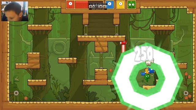 Toto temple Deluxe Ep.1 action program смотреть онлайн