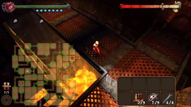 All 500 Zones of Silent Hill: Book of Memories - Episode 25 смотреть онлайн