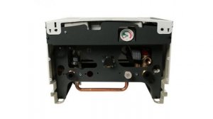 Настенный газовый котел BAXI Four 1.14 F