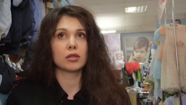 От мамы к маме Минусинск смотреть онлайн