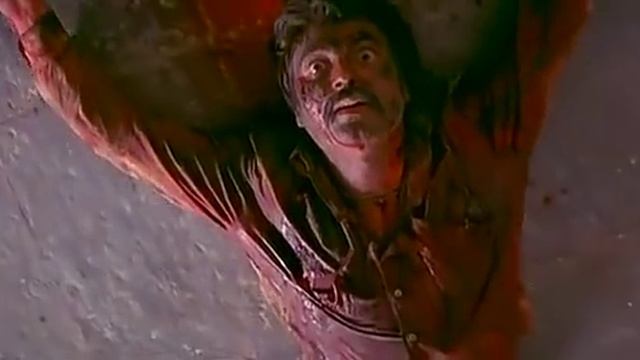 CHATRAPATHI (2005) Baahubali Prabhas, Shriya Saran