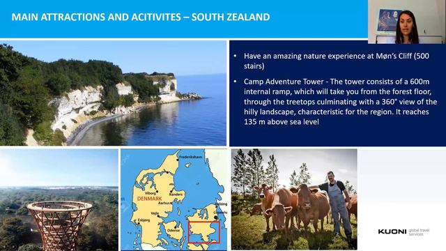[WORKSHOP 6] NORDICS 5: DENMARK & FAROE ISLANDS смотреть онлайн