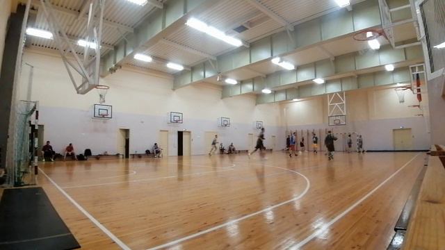 Игра 21.09.2022 Гимназия №42 Лесная поляна Запись Honor 10i широкоуголка смотреть онлайн