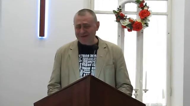 День Благодарения в ц. Надежды ,23.11.19 г. смотреть онлайн