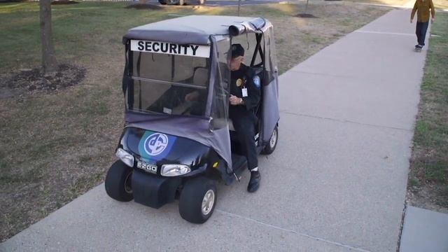 Habitat Connector Line