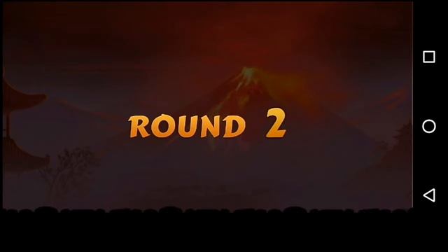 shadow fight 2:Monk vs Ninjas смотреть онлайн