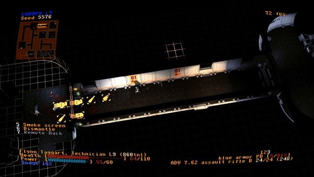 Прохождение Jupiter Hell [06] - Плазма смотреть онлайн