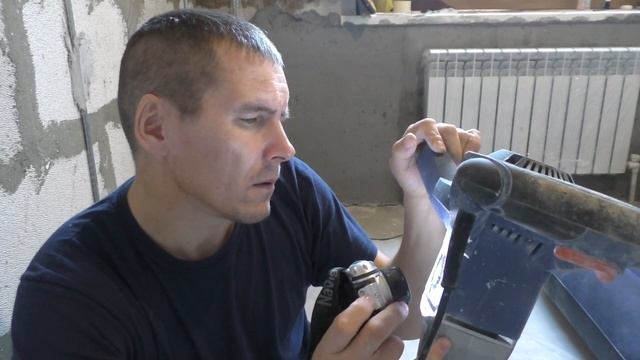 Обзор миксера декстер в деле! смотреть онлайн