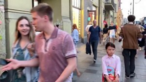 Путь. Стихотворение в исполнении Дмитрия Кравченко