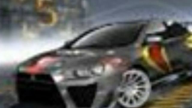 Need For Speed (Audio Most Wanted) смотреть онлайн