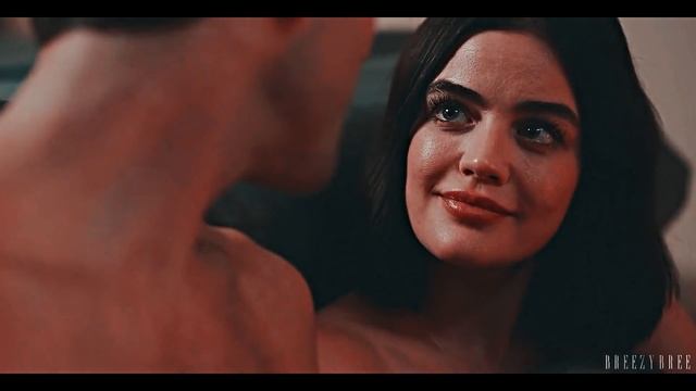 josh + lucy | true love [the hating game] смотреть онлайн