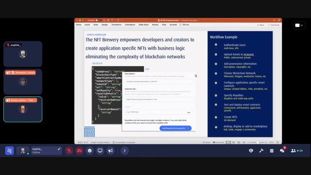 Community Spotlight #3 | Open Web Foundry 7 смотреть онлайн