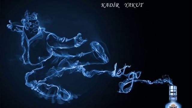 DJ Volkan Yıldırım Blue Dwarf смотреть онлайн