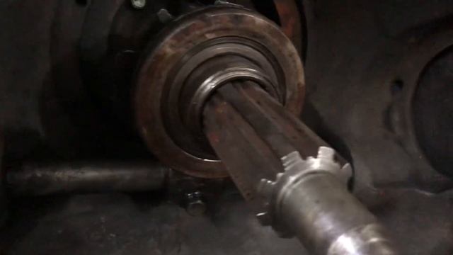 Саморобний трактор 4х4.Ремонт та ТО смотреть онлайн