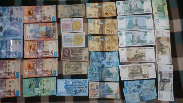 Бумажные деньги 2 - так будет называться новый плейлист для которого данный видеоролик Титульный смотреть онлайн
