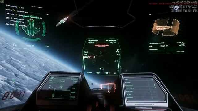 new gladius anti missile defense смотреть онлайн